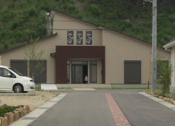 写真：住宅生産振興財団提供