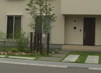 写真：住宅生産振興財団提供