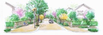 「QF流山おおたかの森」販売ホームページにリンクします