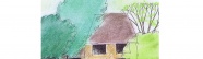 「Ｇ．まちなみイラストの描き方」へ