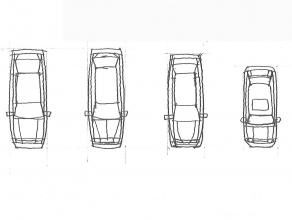 車の寸法は、押さえておきましょう。