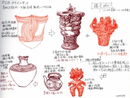 ・日本の土器-1