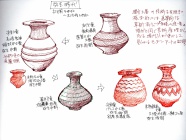 ・日本の土器-2