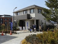 ●パナソニックホームズ-2 ●パナソニックホームズ-2
